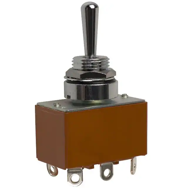 S6AW NKK Switches electronic component